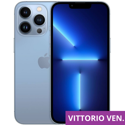 iPhone 13 Pro 128gb Azzurro Sierra #1131