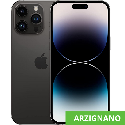 iPhone 14 Pro 128gb Nero Siderale #11101