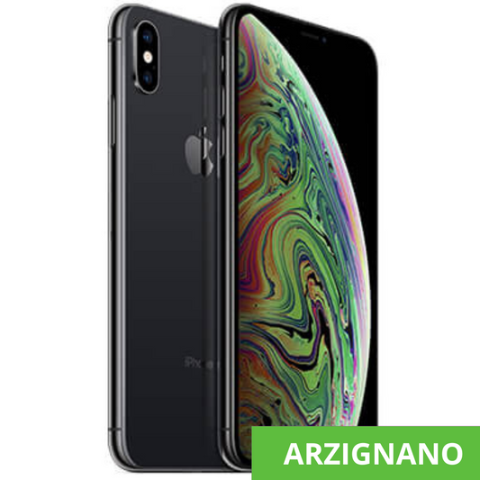 iPhone Xs Max Space gray 64gb #11091