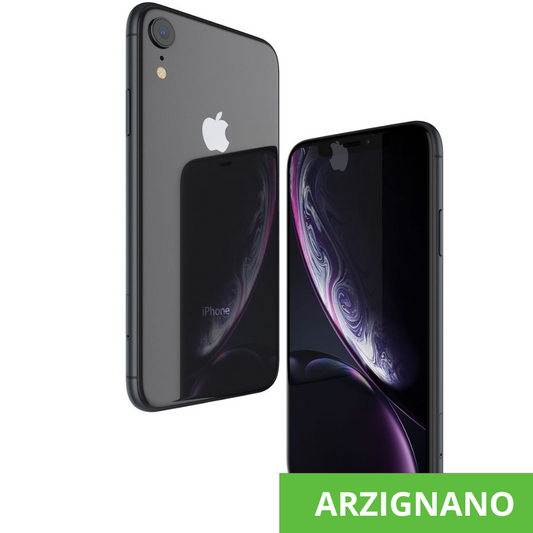 iPhone XR 64gb Nero #11072