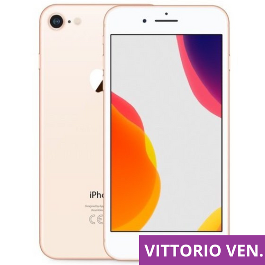 iPhone 8 64gb Rose Gold #11069