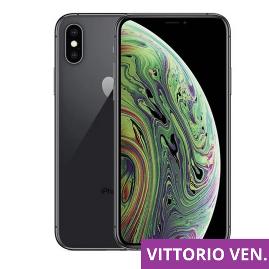 iPhone Xs Max 256gb Nero #11106